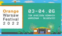 Florence + The Machine i Tyler, the Creator gwiazdami Orange Warsaw Festival 2022