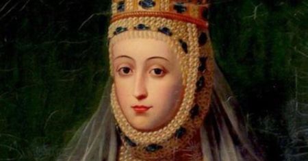 Młodość Barbary Radziwiłłówny. Co robiła, zanim została królową i legendą?