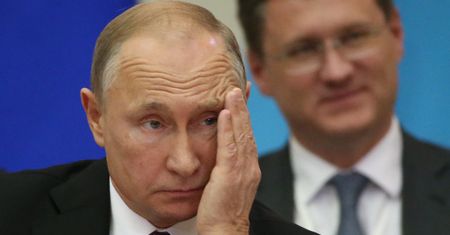Rosjanie liczą na drugi gazociąg. Miałby zastąpić projekt Nord Stream 2