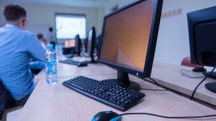 Słupsk: Sieć instytucji wspiera biznes od startu po ekspansję