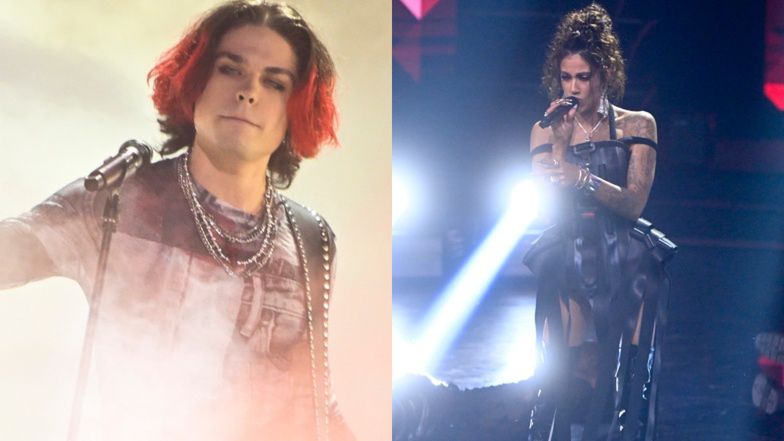 Widzowie zawiedzeni efektami specjalnymi na preselekcjach do Eurowizji