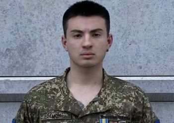 Spędził 20 miesięcy w niewoli. Poruszające wyznanie ukraińskiego żołnierza