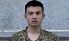 Spędził 20 miesięcy w niewoli. Poruszające wyznanie ukraińskiego żołnierza