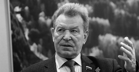 Przeżył awarię w Czarnobylu. Zmarł na COVID-19