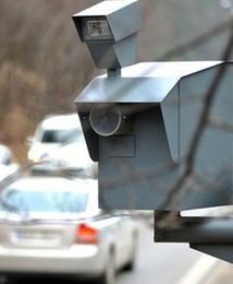 Gęstnieje sieć fotoradarów. Przybędzie sto