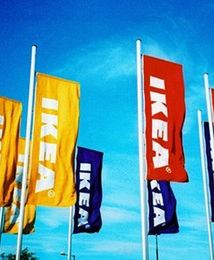 IKEA promuje homoseksualizm?