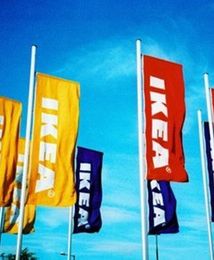 IKEA wydłuży pracownikom w USA płatne urlopy rodzicielskie