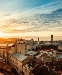 Ryanair uruchomi połączenia do Lwowa z dwóch polskich lotnisk