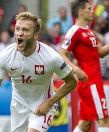 Ile zarobią polscy piłkarze na Euro 2016