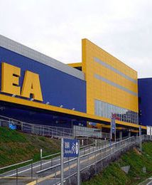 Ikea ostrzega przed oszustami. Próbują wyłudzać dane osobowe