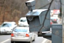 Gęstnieje sieć fotoradarów. Przybędzie sto