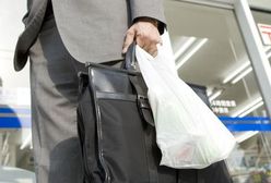 KE naciska na kraje w sprawie zużycia plastikowych torebek