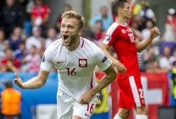 Ile zarobią polscy piłkarze na Euro 2016