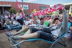 Centra handlowe kuszą ofertą na EURO 2016. Celują w mężczyzn