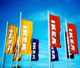 Ikea wycofuje ze sprzedaży dwie zabawki. Mogą być niebezpieczne