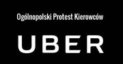 Protest kierowców Ubera. Grożą, że nie wyjadą na ulice
