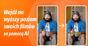 Najlepszy generator napisów filmów na TikToku, Shorts czy Reals