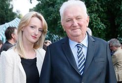 Urszula Chincz: córeczka tatusia