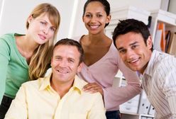 Osiągają szczyt między 36 a 40 rokiem życia