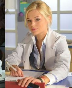 "Na dobre i na złe": Latoszek znów zdradzi Lenę!