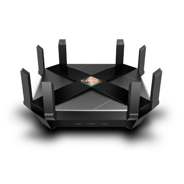 TP-Link Archer AX6000, źródło: materiały prasowe TP-Link.