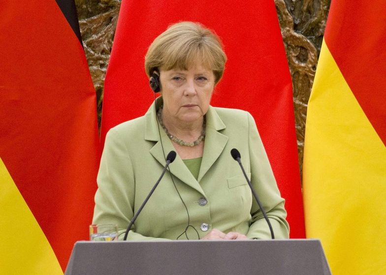 Angela Merkel toleruje obecność w kraju rosyjskich i irańskich szpiegów,</br>a pozbywa się przedstawiciela wywiadu USA - skarży się Waszyngton</br>