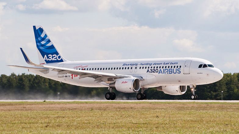 Airbus idzie na rekord. W tym roku chce dostarczyć 700 samolotów