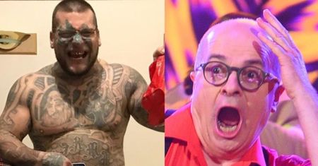 Zimoch wspiera Popka przed "Tańcem z Gwiazdami": "Nie powinien przejmować się hejterami. Niech robi swoje!"