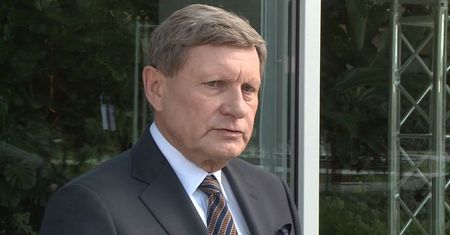 Dług publiczny w Polsce rośnie w tempie 477 milionów złotych na dobę
