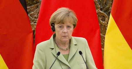 Afera szpiegowska w Niemczech. Merkel zawiodła się zachowaniem USA