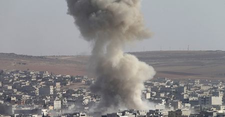 Wojna w Syrii. Nie ma zgody na wykorzystanie tureckiej bazy do walki z Państwem Islamskim