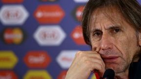 Ricardo Gareca: Wierzę, że wynik będzie inny od wyniku Paragwaju z Argentyną