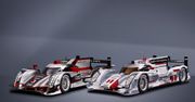 Audi R18 e-tron quattro i R18 ultra (2012) [wyścigi]
