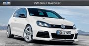 Golf 6R z pakietem stylistycznym wartym 14 tyś zł - warto?