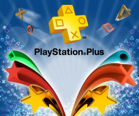 Jak wyobrażacie sobie PlayStation Plus?