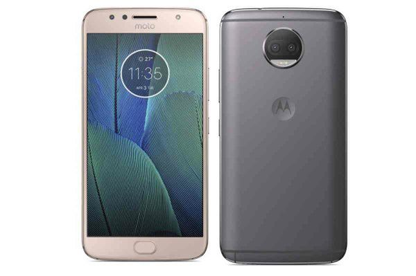 Zbliża się premiera Moto G5S+ i Moto X4. Oto nowe informacje