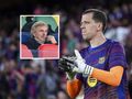 Pójdzie w świat. Boniek odpowiedział Szczęsnemu. "Trzeba mieć cojones"