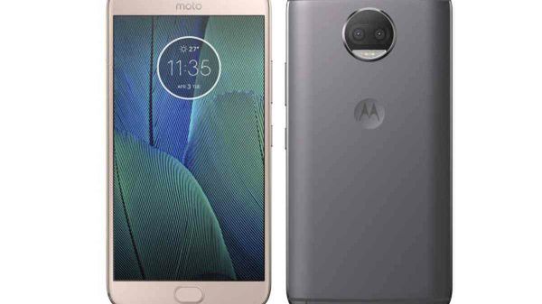Zbliża się premiera Moto G5S+ i Moto X4. Oto nowe informacje 1