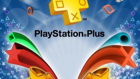 Jak wyobrażacie sobie PlayStation Plus? 1