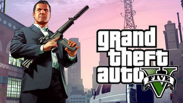 Skaner: brutalne tortury w GTA V, początki iPhone'a i Polak, który mógł zabić Hitlera 1