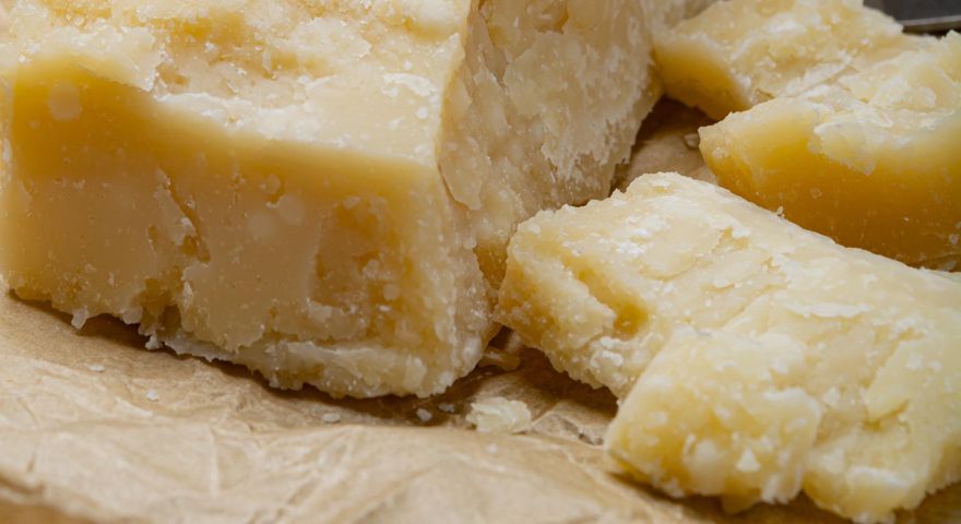 Zdaniem naukowców ser jest jednym z najbardziej uzależniających produktów 
