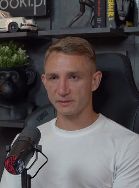 Rzeźniczak udzielił kontrowersyjnego wywiadu