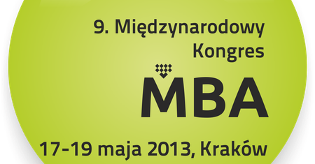 IX Międzynarodowy Kongres MBA