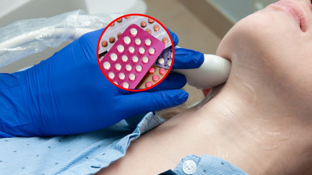 To najbardziej obciąża tarczycę. Uważaj przy suplementacji