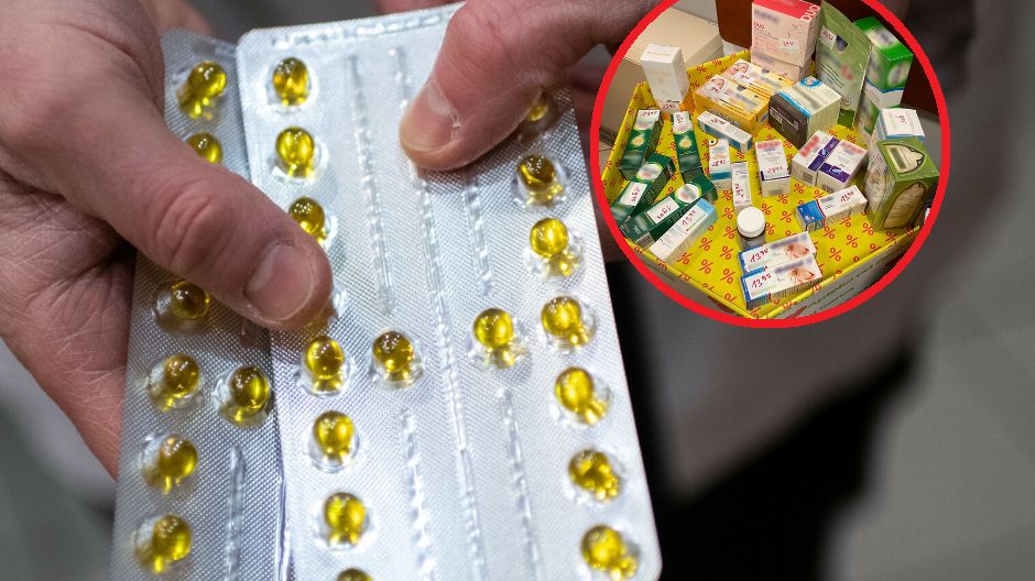 Czy można przyjmować przeterminowane leki?