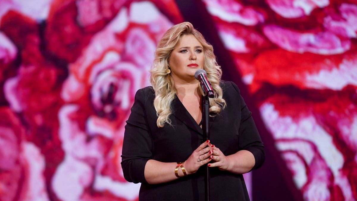 Tata Eli Romanowskiej trafił do szpitala