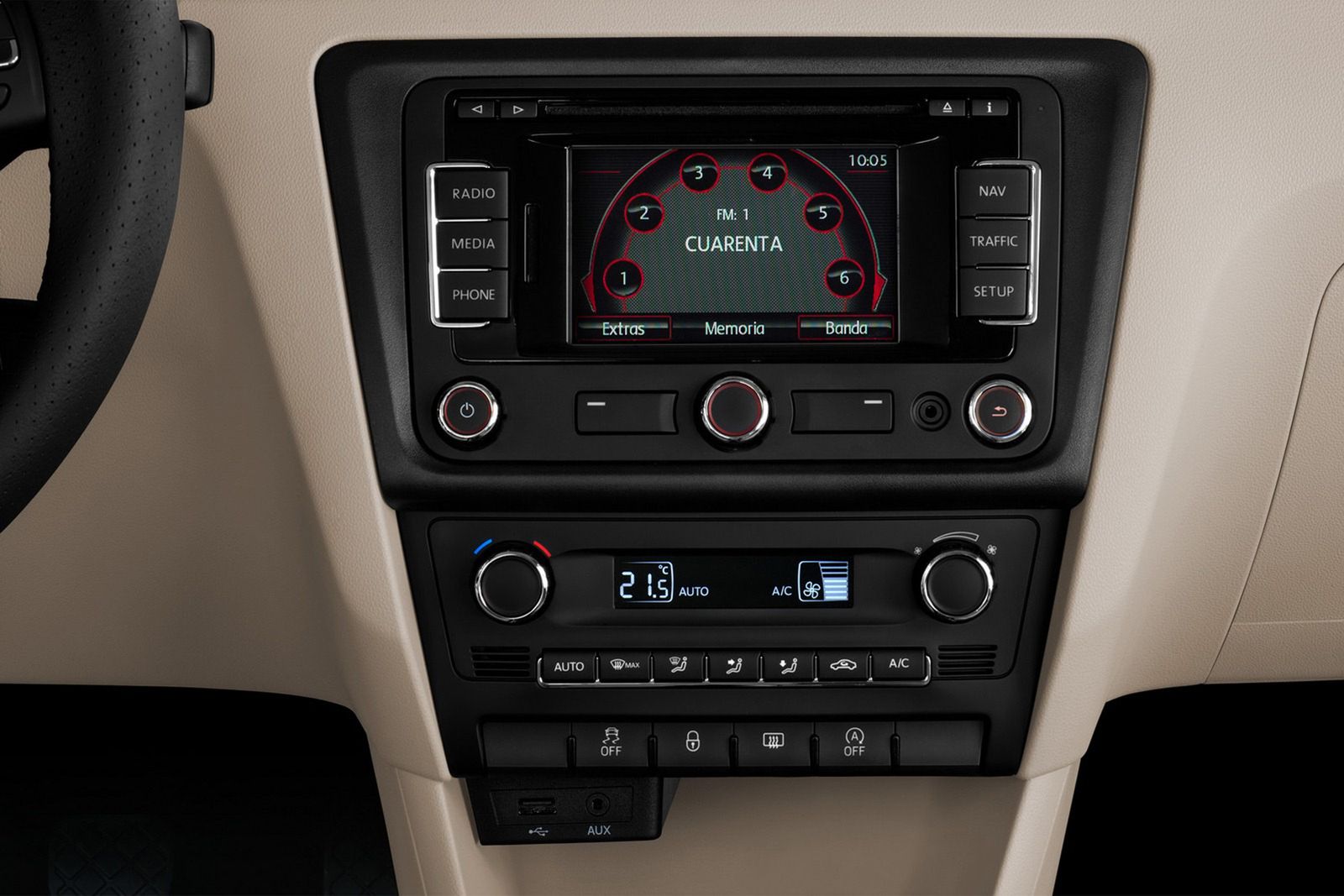 Seat Toledo (2012) - obszerna galeria zdjęć 52
