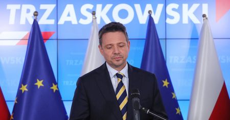 Makowski: "Nie da się być prezydentem ani liderem opozycji 'na pół etatu'. Co dalej z Rafałem Trzaskowskim?" [OPINIA]