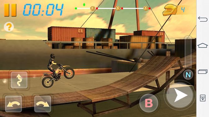 Bike Racing 3D
