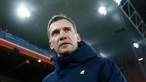 Ukraińscy bukmacherzy już wiedzą? Wymowne kursy ws. Szewczenki